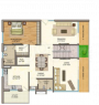  gp-trends Floor Plan Lower Level Duplex Plan