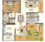  gp-trends Floor Plan Lower Level Duplex Plan
