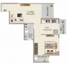 shree-krishna-residency Floor Plan Floor Plan