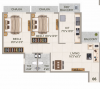 shree-krishna-residency Floor Plan Floor Plan