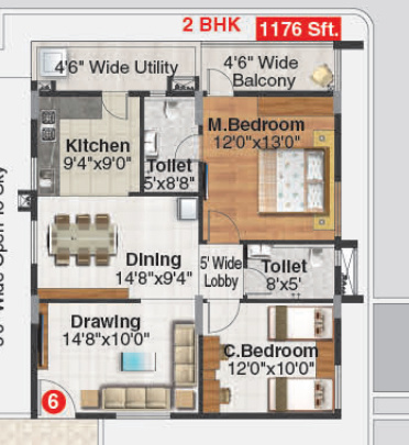 Floor Plan  platina Floor Plan Floor Plan