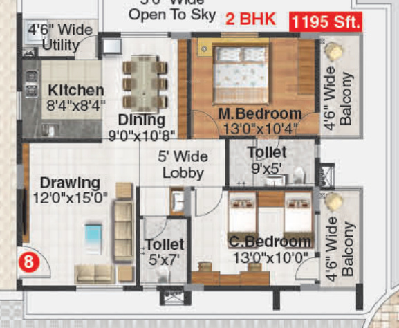 Floor Plan  platina Floor Plan Floor Plan