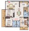  aabharana Floor Plan Floor Plan
