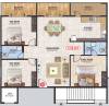  aabharana Floor Plan Floor Plan