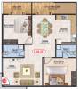  aabharana Floor Plan Floor Plan