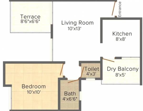  green-hill-phase-2 Floor Plan Floor Plan