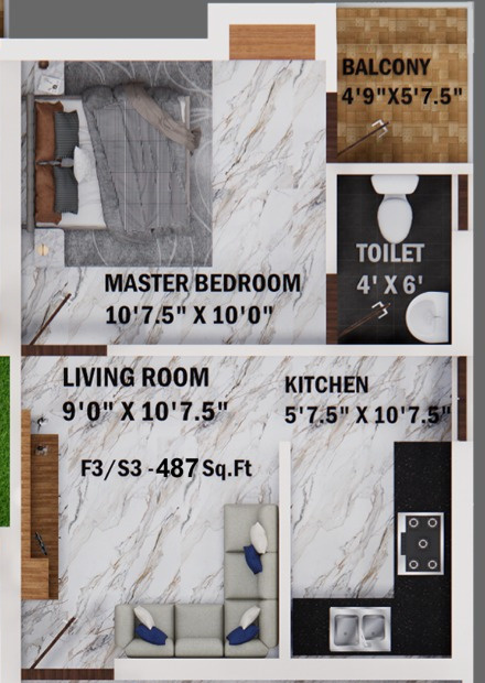  karthick beau Floor Plan Floor Plan