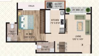 Floor Plan  nav-samidha-chsl Floor Plan Floor Plan