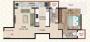 Floor Plan  nav-samidha-chsl Floor Plan Floor Plan