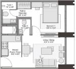  triumph Floor Plan Floor Plan