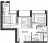 triumph Floor Plan Floor Plan