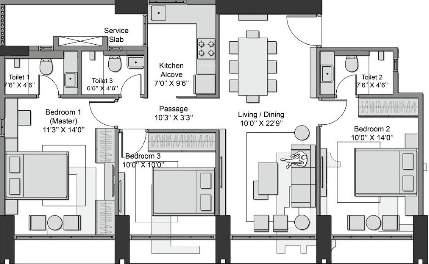 Floor Plan triumph Floor Plan Floor Plan