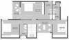  aurum-villas-phase-2 Floor Plan First Floor Plan