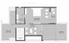  aurum-villas-phase-2 Floor Plan Second Floor Plan
