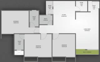  serenity-sky Floor Plan Floor Plan