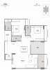  riverside-90 Floor Plan Penthouse Floor Plan