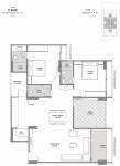 riverside-90 Floor Plan Penthouse Floor Plan