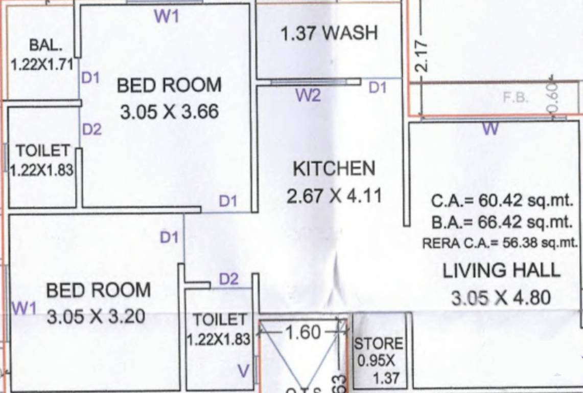 Floor Plan srushti Floor Plan Floor Plan