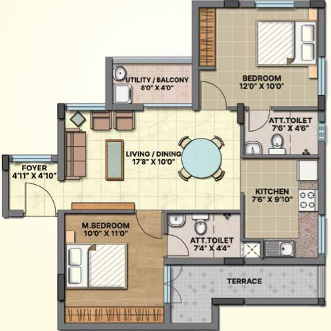  rld tripti Floor Plan Floor Plan