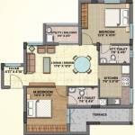 Floor Plan rld-tripti Floor Plan Floor Plan