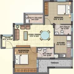 Floor Plan rld-tripti Floor Plan Floor Plan