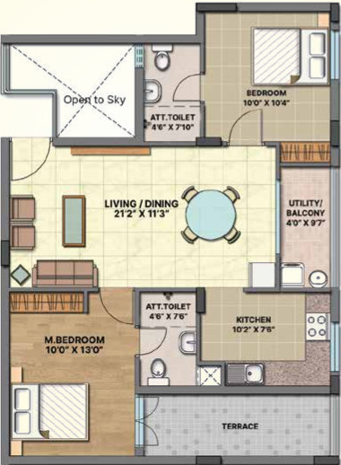  rld tripti Floor Plan Floor Plan