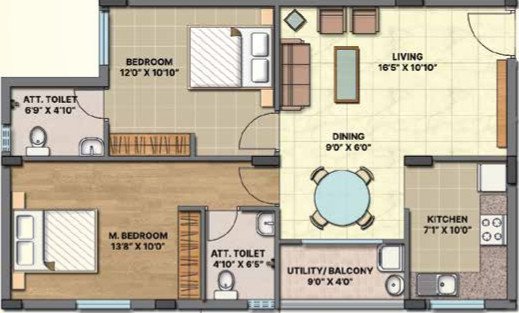 rld tripti Floor Plan Floor Plan