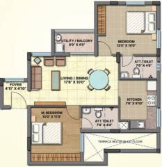Floor Plan rld-tripti Floor Plan Floor Plan