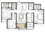 hinjewadi-premium-tower-7 Floor Plan Floor Plan