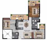 Floor Plan symbol-towers Floor Plan Floor Plan