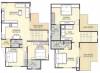 shikhar-phase-2 Floor Plan Penthouse Floor Plan