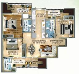  city Floor Plan Floor Plan