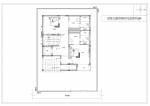  sree-gardens Floor Plan First Floor Plan