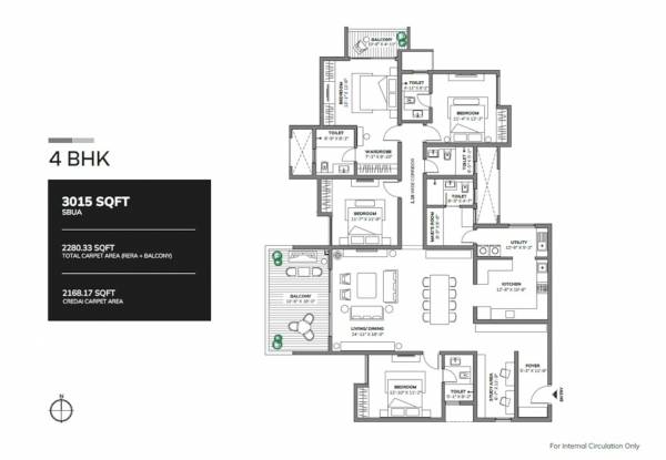 Floor Plan codename-one-of-a-kind Floor Plan Floor Plan