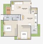  shreedhar-dream Floor Plan Floor Plan