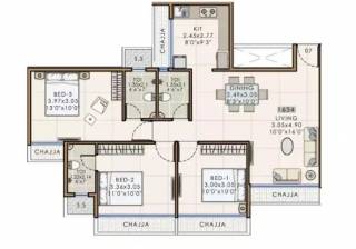  the-domus-26-east Floor Plan Floor Plan