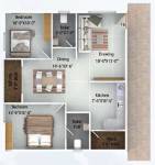 Floor Plan udayam Floor Plan Floor Plan