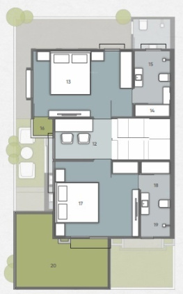  ciel 39 Floor Plan First Floor Plan