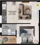  gurudev Floor Plan Floor Plan