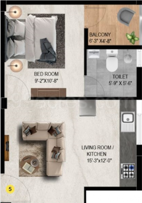  gurudev Floor Plan Floor Plan