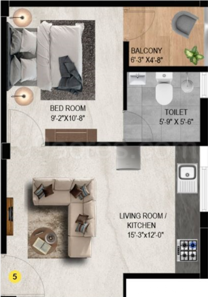  gurudev Floor Plan Floor Plan