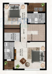  gurudev Floor Plan First Floor Plan