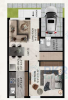  gurudev Floor Plan Ground Floor Plan