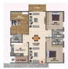  vajra-s-abode Floor Plan Floor Plan