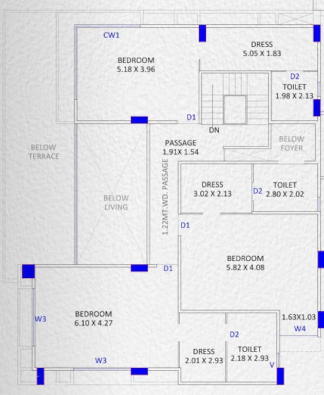  greenopolis Floor Plan Floor Plan