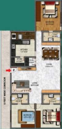  signature Floor Plan Floor Plan