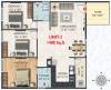  durgadevi-elite Floor Plan Floor Plan