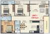 durgadevi-elite Floor Plan Floor Plan