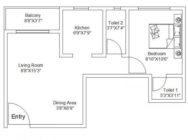Floor Plan parijat Floor Plan Floor Plan