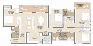  lifespaces-zen Floor Plan Floor Plan